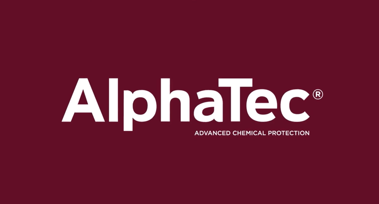 Ansell AlphaTec superieure veiligheidshandschoenen