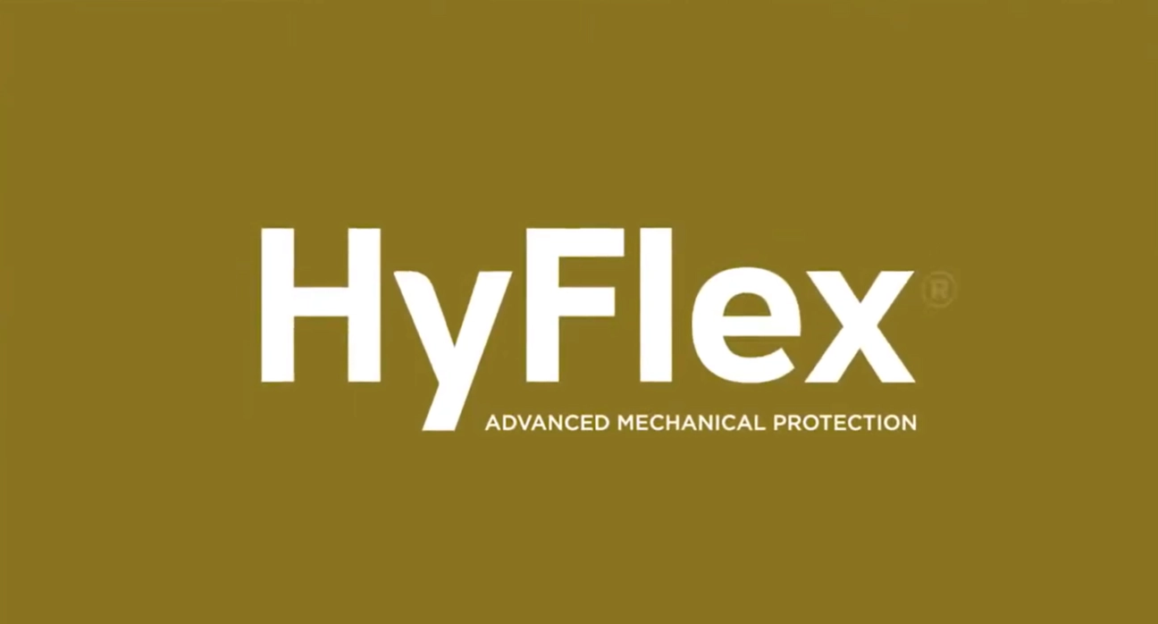 Ansell Hyflex handschoenen