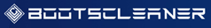 BOOTSCLEANER logo
