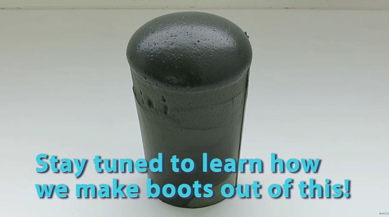 Bekina Boots Polyurethane boots