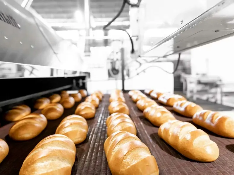 Borgesius-industriele-bakkerij-brood-op-loopband