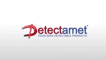 Detectamet voor voedselveilig produceren