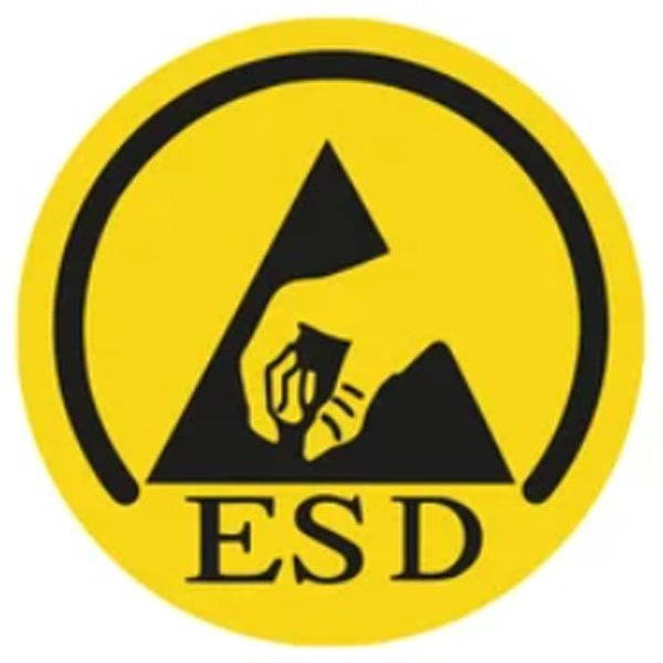 ESD logo