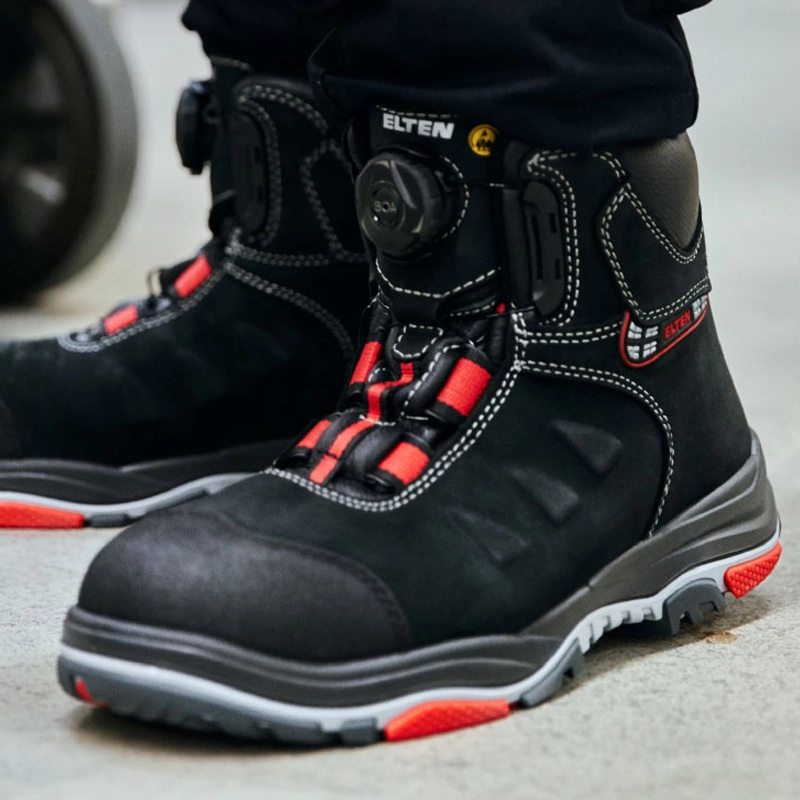 Schoenen