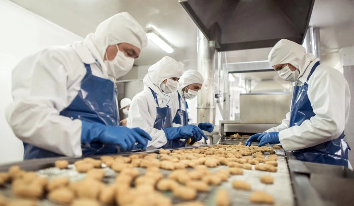 Groothandel en importeur hygiëne disposables