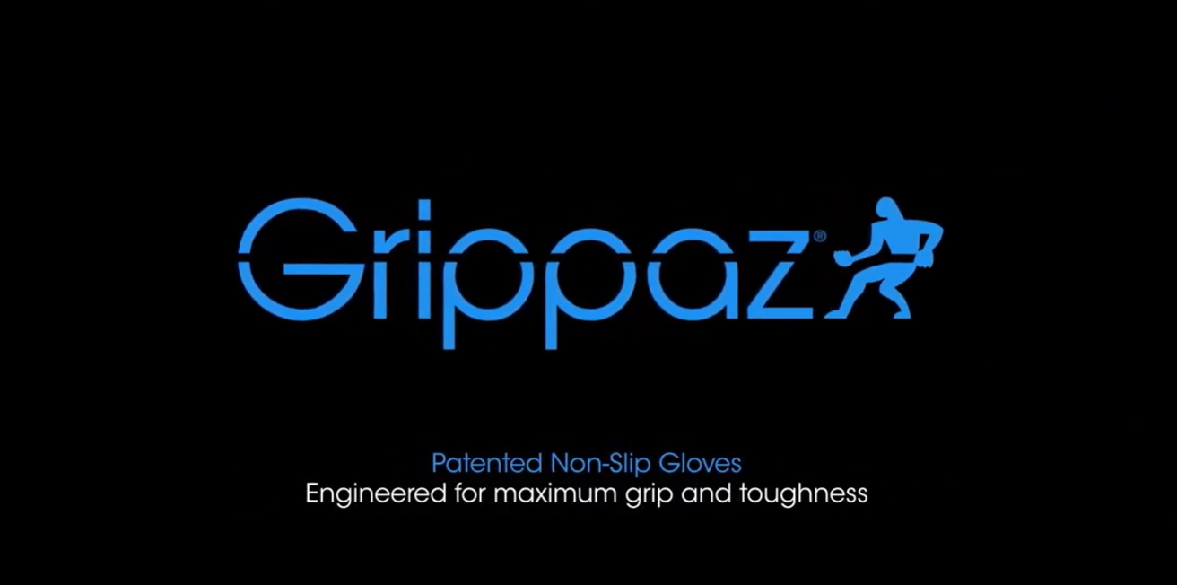 Grippaz 246 en 306 handschoenen voor de voedingsindustrie