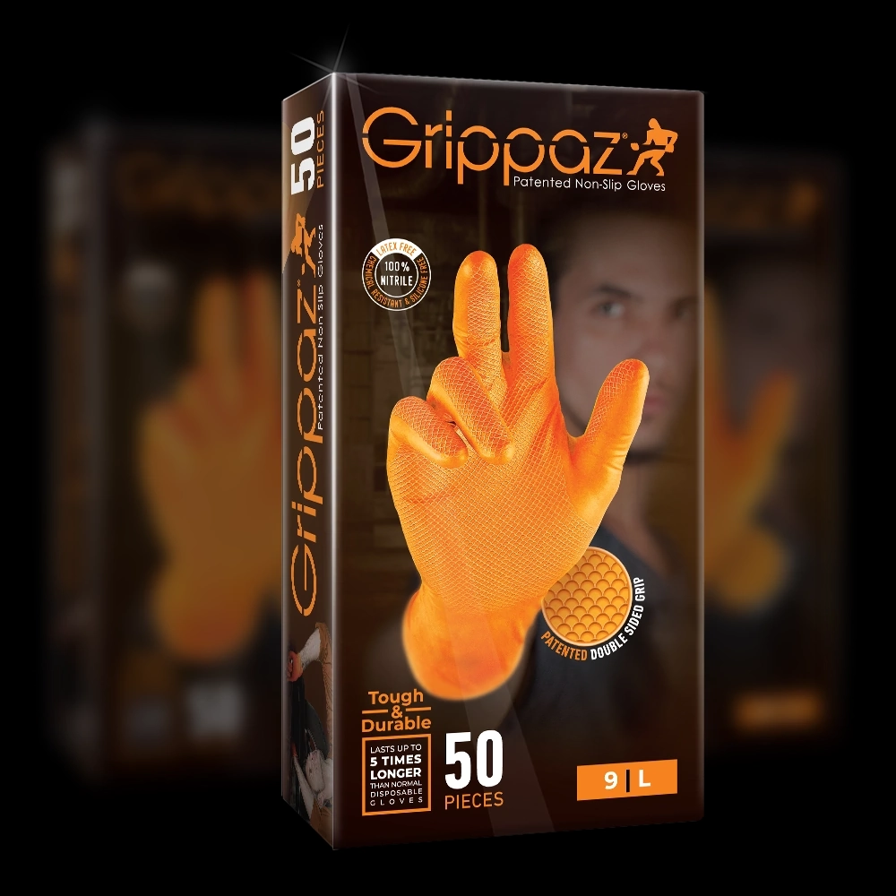 Grippaz handschoenen