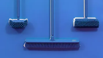 Hoe werkt een schaduwbord?