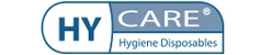 Hycare merk logo