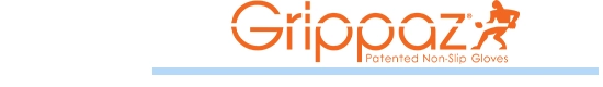 Grippaz merk logo