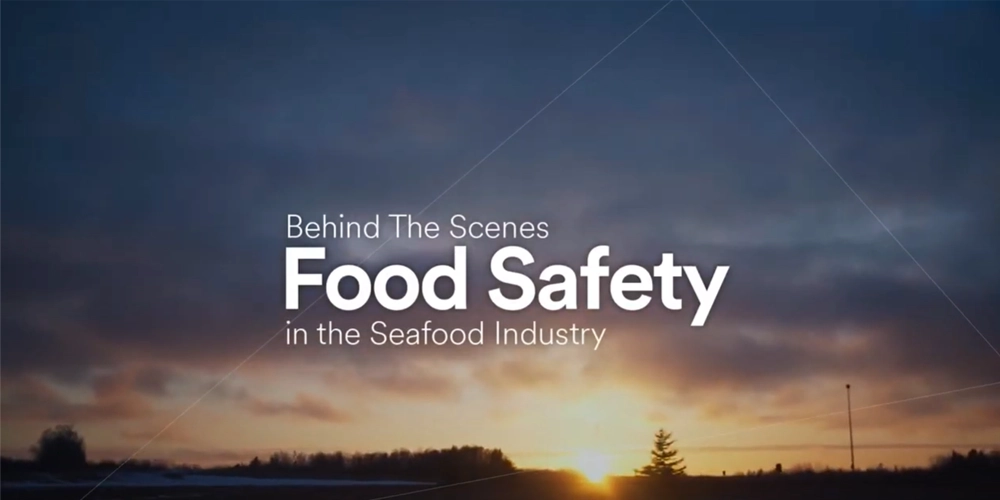 Neogen Food Safety in de Sea Food industrie