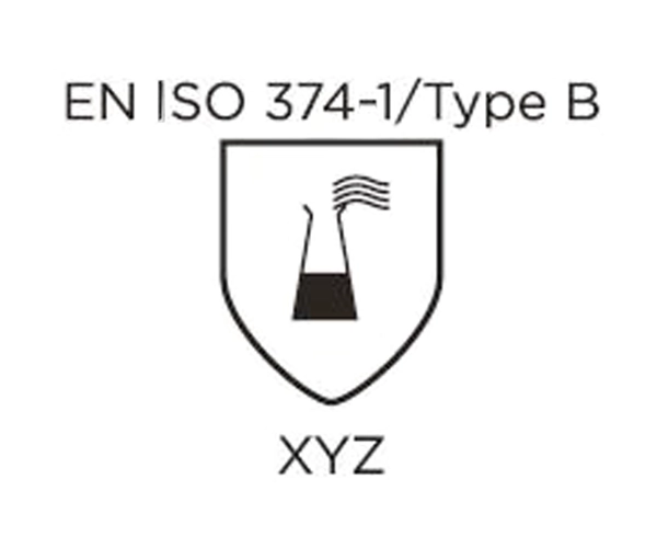 Normering-EN-ISO-374-1-Type-B