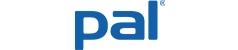 PAL International logo