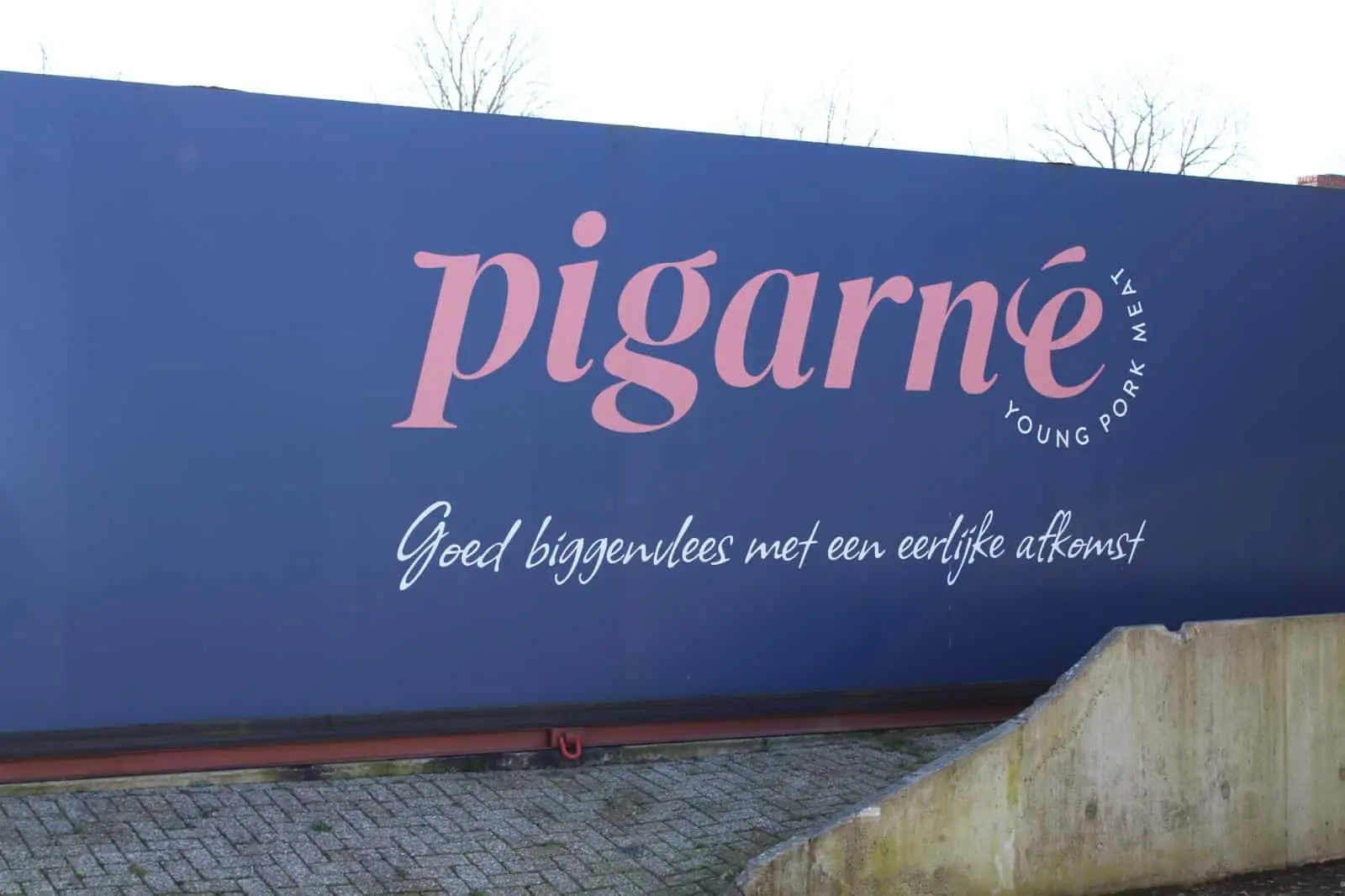 Pigarne hero
