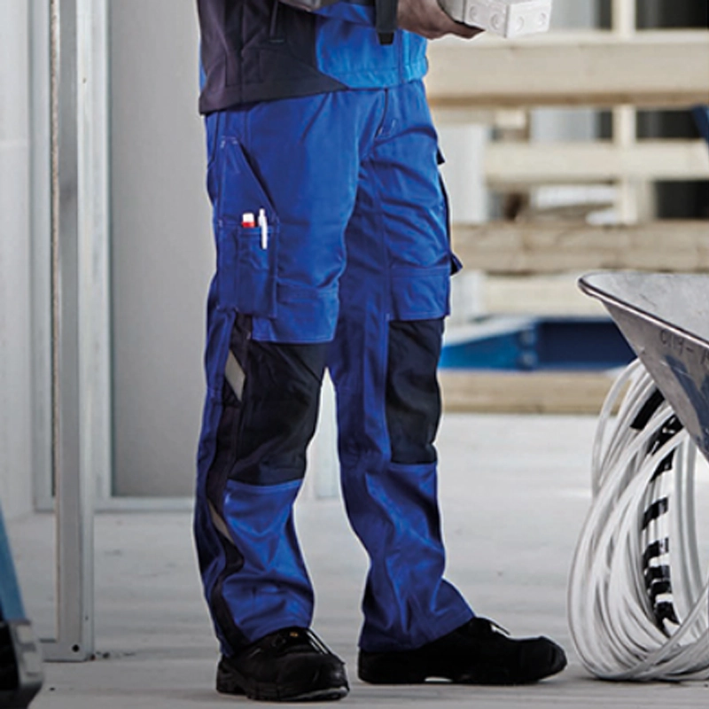 Overalls en werkbroeken
