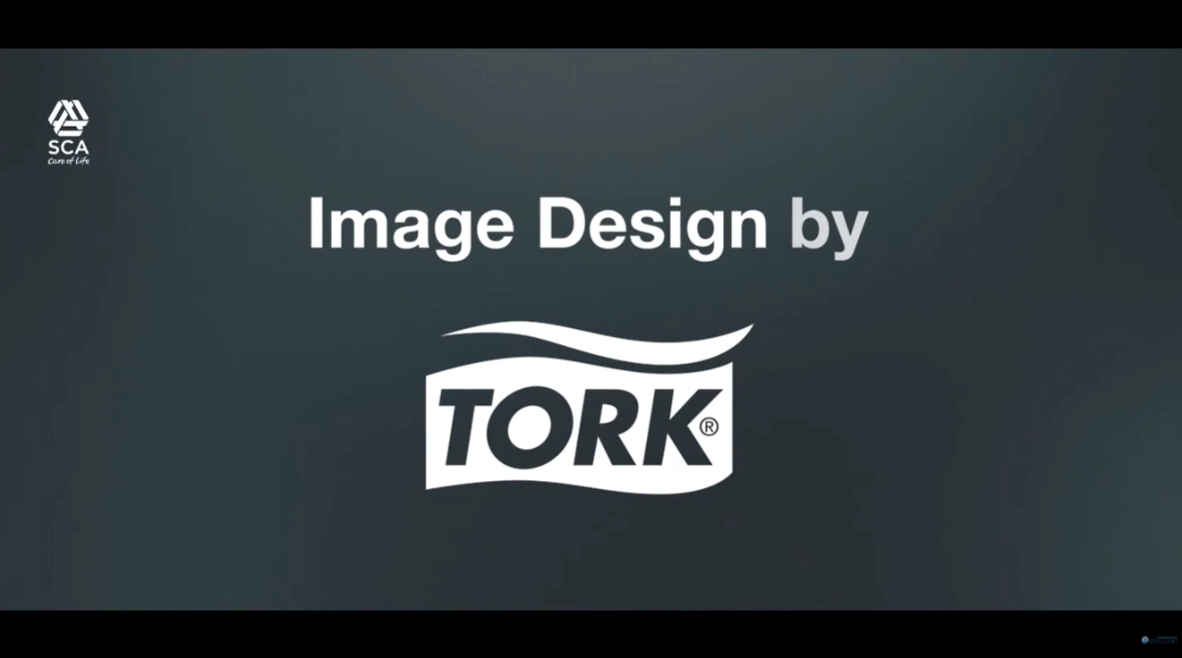 Tork design dispensers