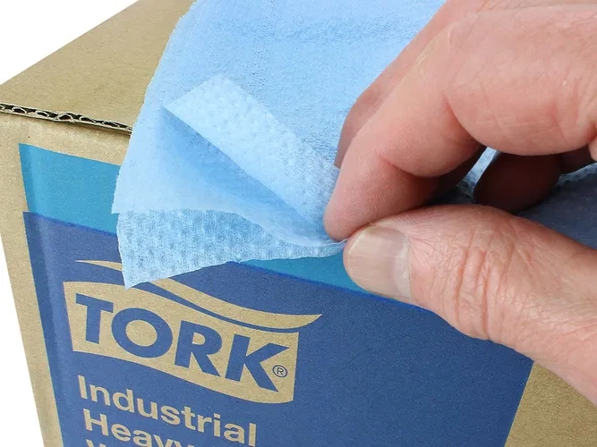 Tork handreinigingsdoeken