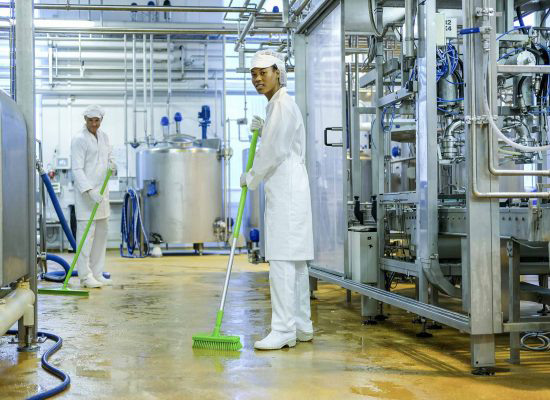 Juiste kleuren kiezen in je kleurcoderingssysteem