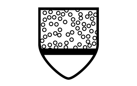 Chemisch beschermende kleding Type 5