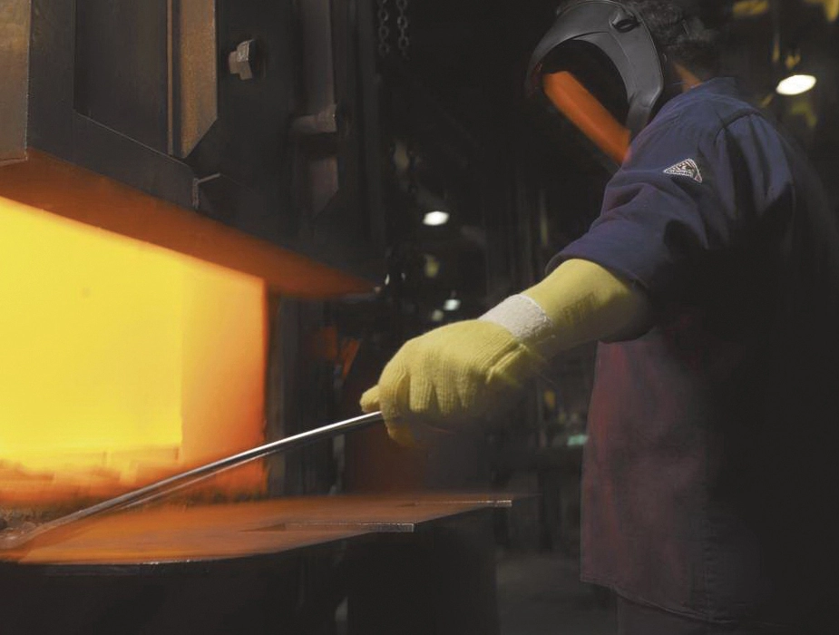 ANSI/ISEA 105-2024: prestaties & classificaties voor arm- en handbescherming