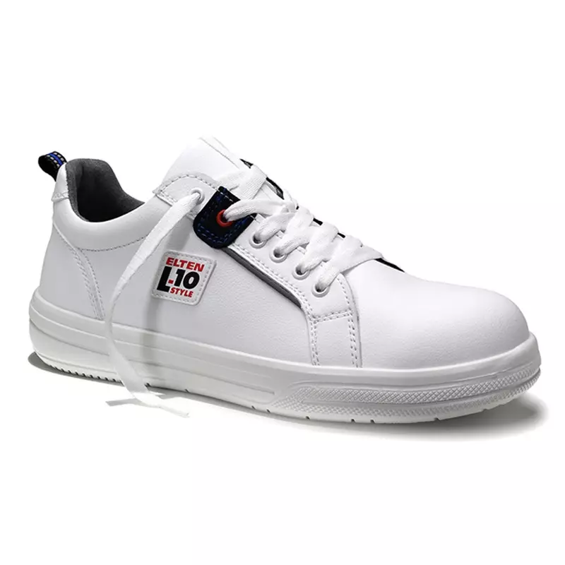 Elten Ghost Low veiligheidsschoen S3S SR ESD