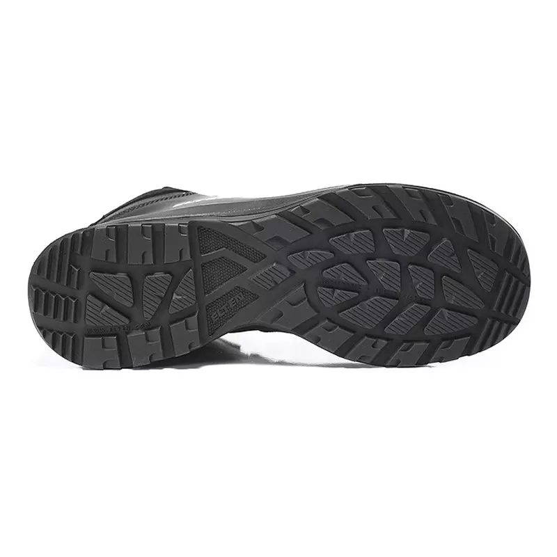 Elten Terence XXG Pro Black Mid veiligheidsschoen BOA-sluiting S3 HI HRO SRC ESD