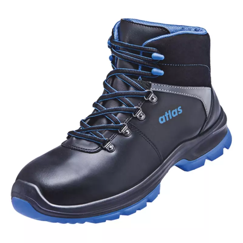 Atlas SL 845 XP ESD veiligheidsschoen S3 SRC ESD W12