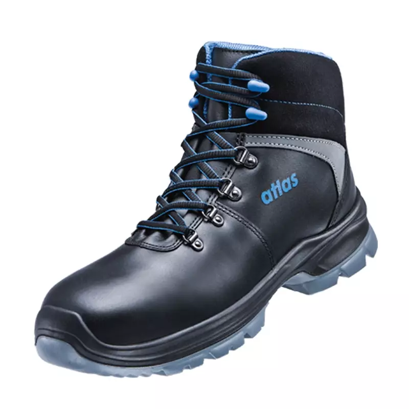 Atlas ALU-TEC 655 XP veiligheidsschoen S3 SRC ESD