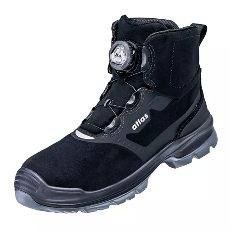 Atlas Flash 6905 XP veiligheidsschoen BOA-sluiting S3 SRC ESD