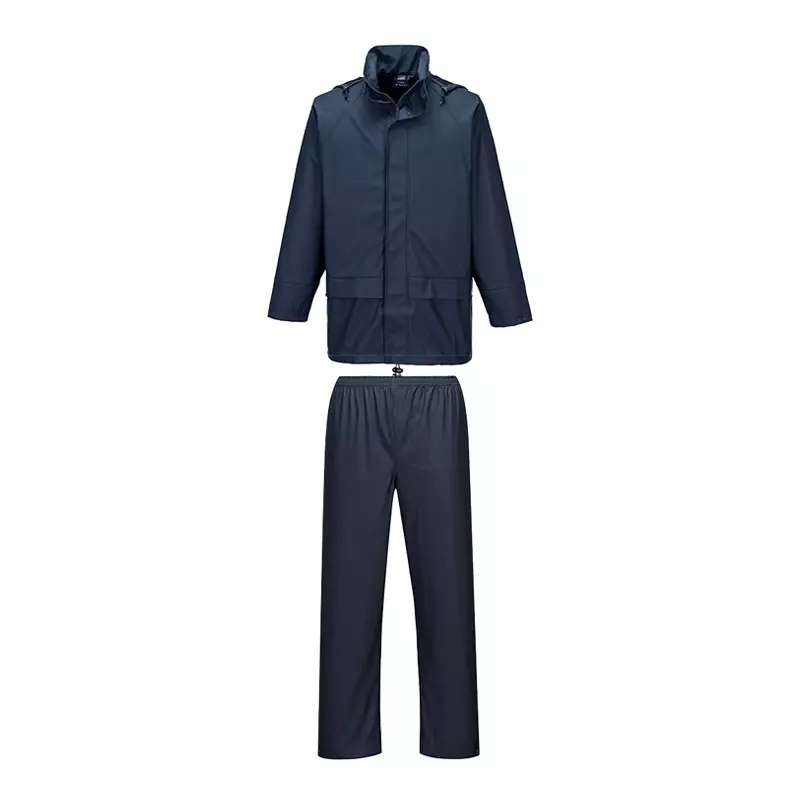 Portwest L450 Sealtex Essential regenpak marineblauw