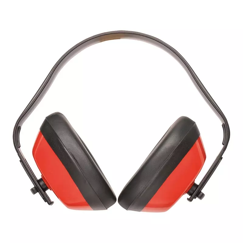 Portwest PW40 gehoorkap met hoofdband