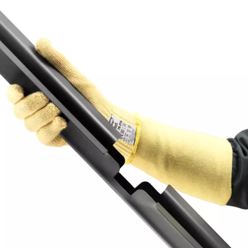 Ansell HyFlex 70-114 armbeschermer Kevlar snijbestendig 356 mm