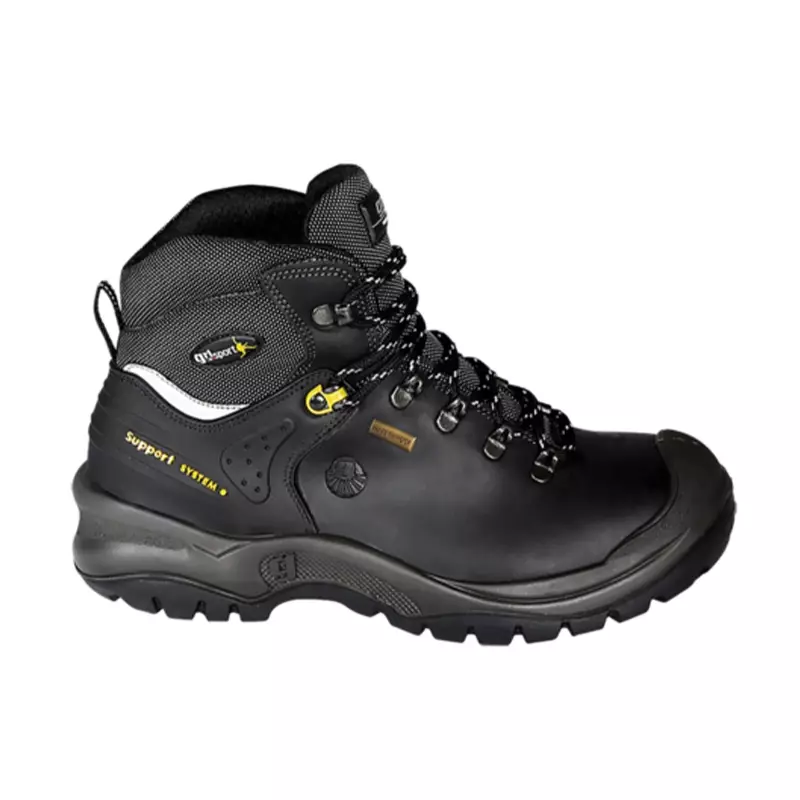 Grisport 70211C veiligheidsschoen S3 HRO SRC