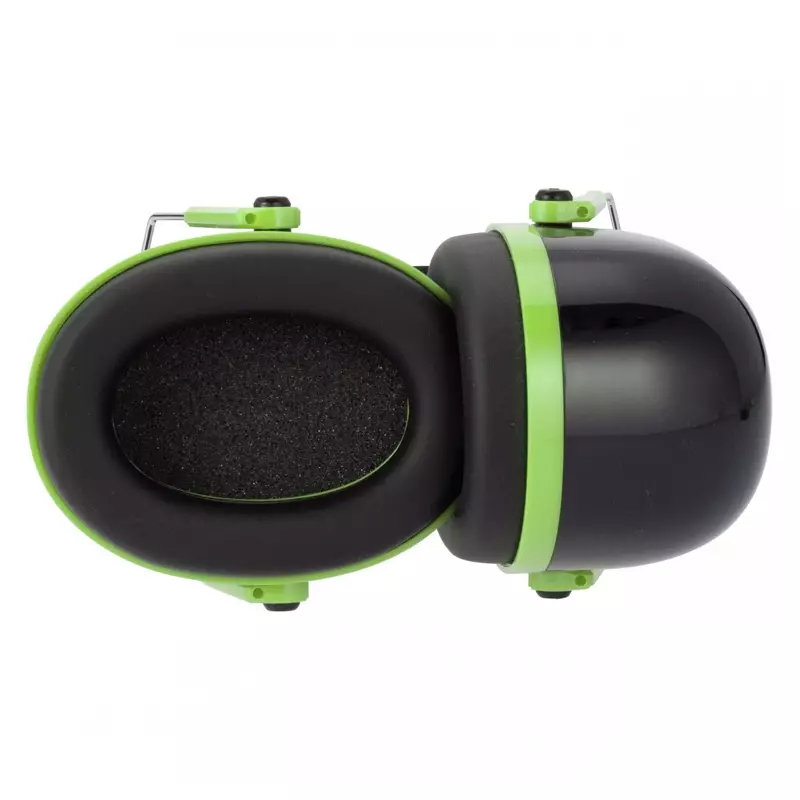 Uvex K1 2600001 gehoorkap met hoofdband