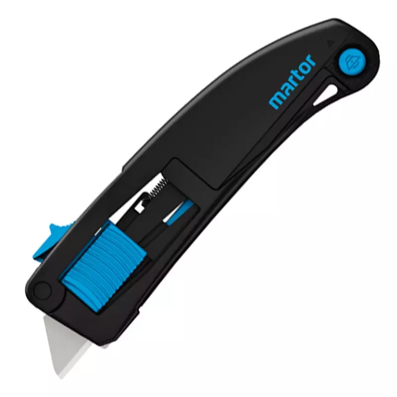 Martor Secupro Maxisafe veiligheidsmes