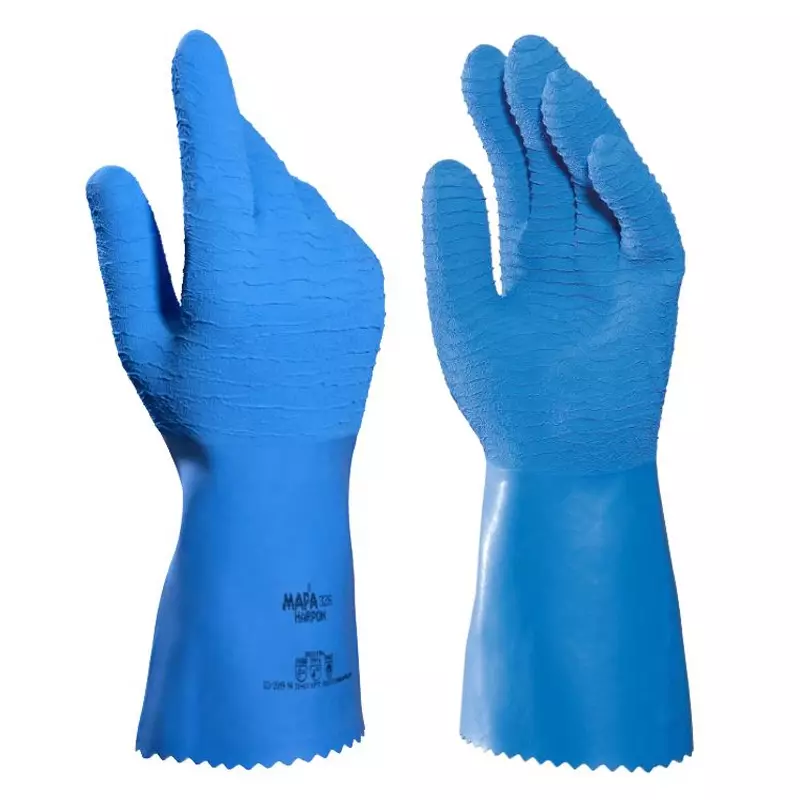 Mapa Harpon 326 handschoen latex chemiebestendig