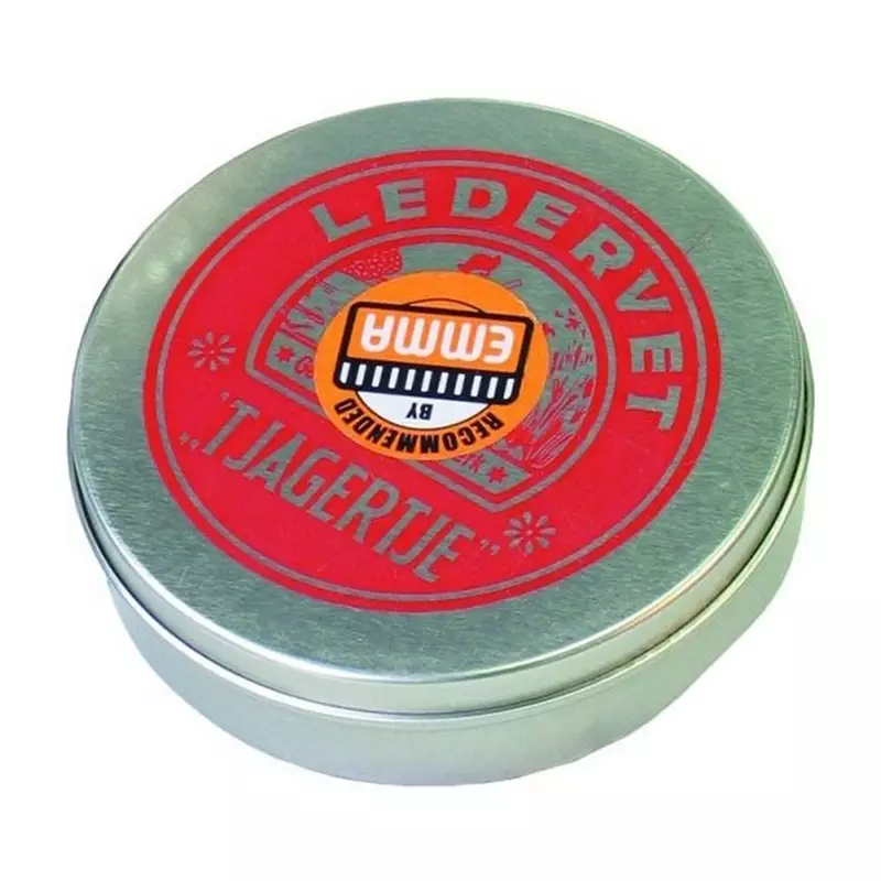 Emma ledervet naturel 150 ml