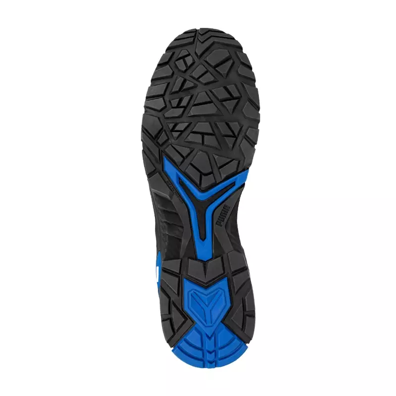 Puma Rio veiligheidsschoen S3 SRC