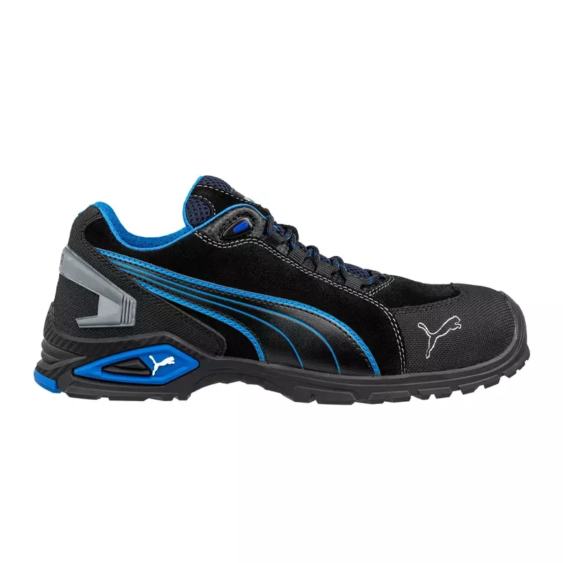 Puma Rio veiligheidsschoen S3 SRC