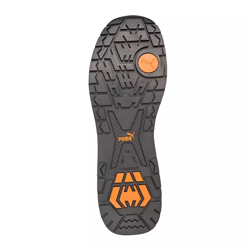 Puma Crosstwist Mid veiligheidsschoen S3 HRO SRC