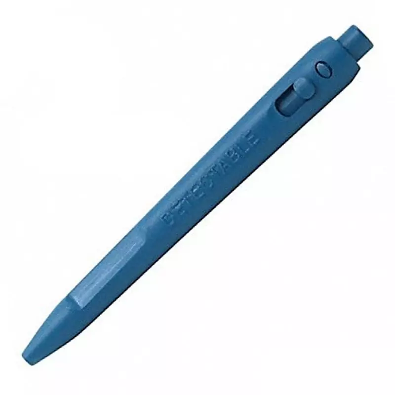 Detectamet Elephant Tufftip pen zonder clip detecteerbaar