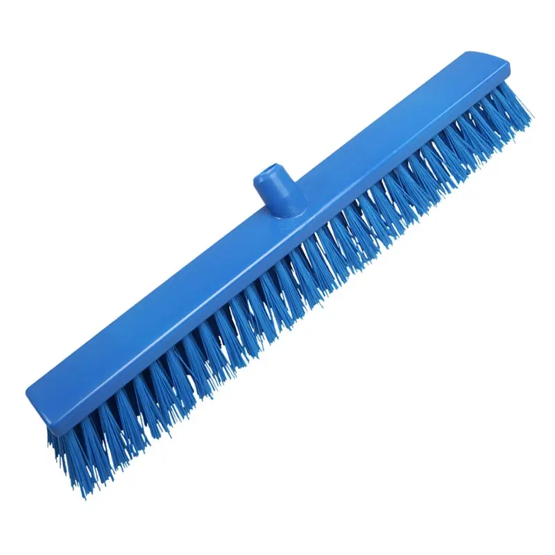 FBK 27187-2 veger extra hard 600x60 mm blauw