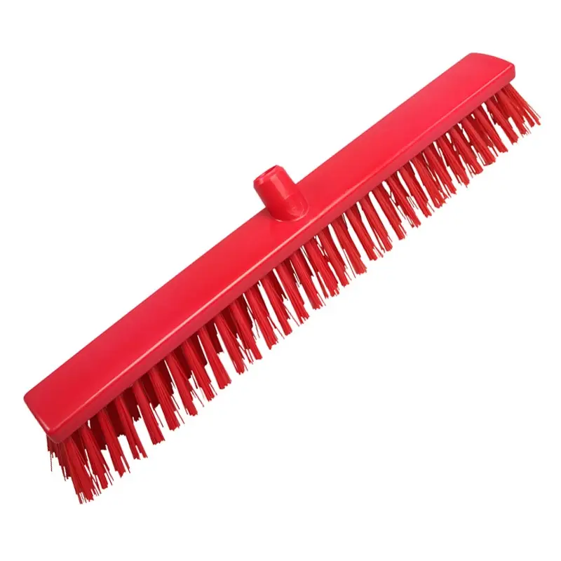 FBK 27187-3 veger extra hard 600x60 mm rood