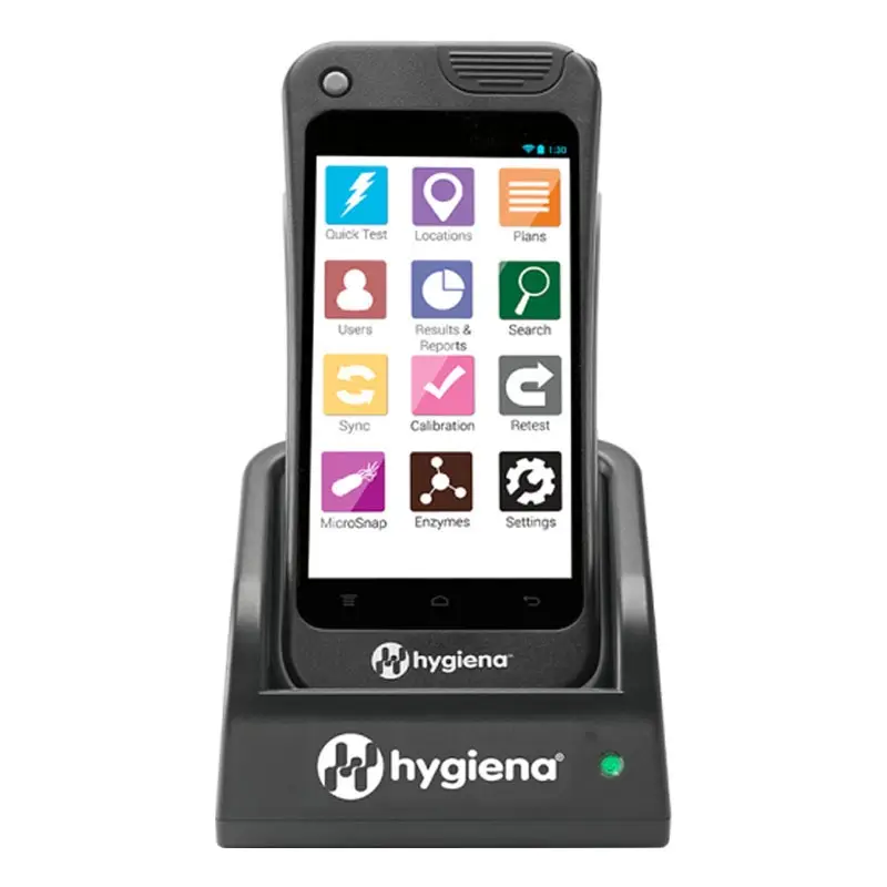 Hygiena oplaadstation voor EnSURE Touch