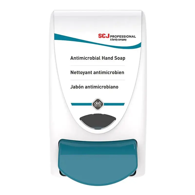 Deb ANT1LDS Antimicrobial zeepdispenser 1000 ml