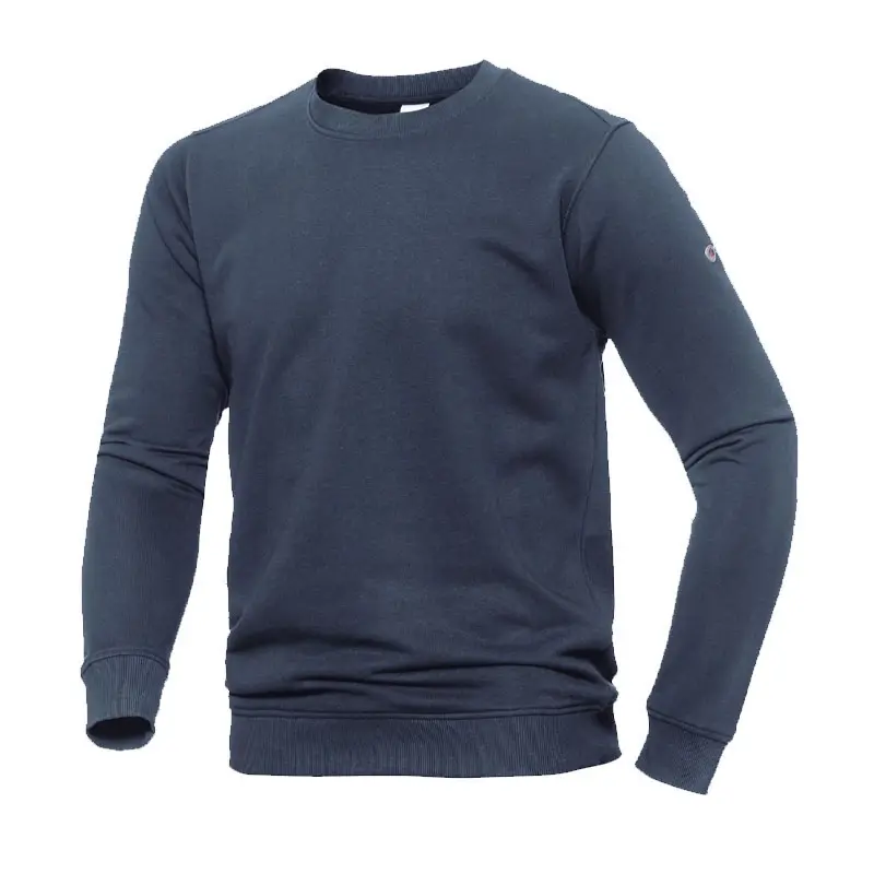 BP 1720-293-0110 sweatshirt nachtblauw