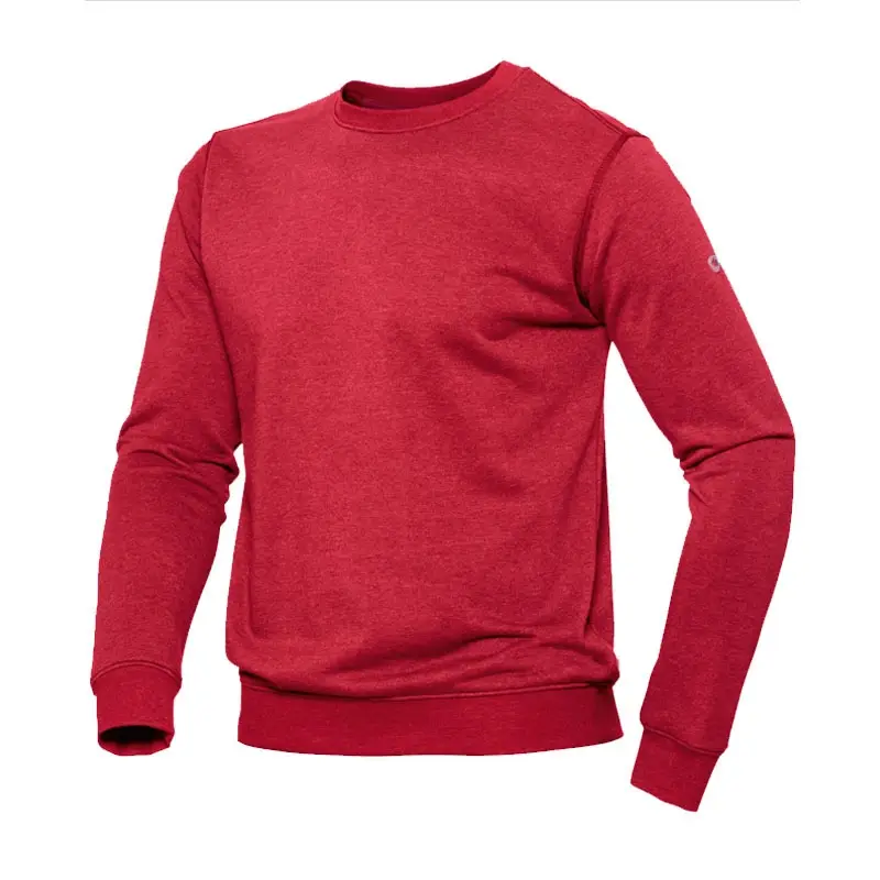 BP 1720-293-0081 sweatshirt rood