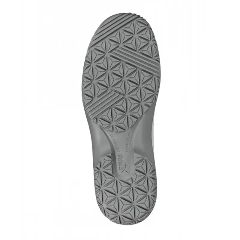 Puma Clarity Low veiligheidsschoen S2 SRC