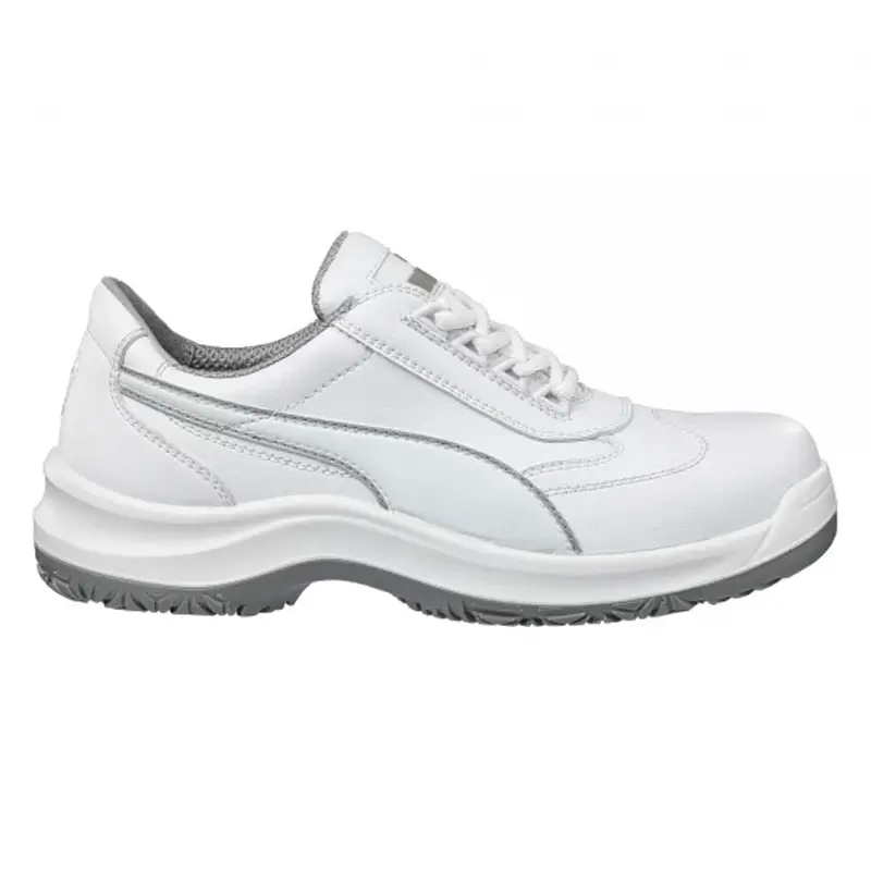 Puma Clarity Low veiligheidsschoen S2 SRC