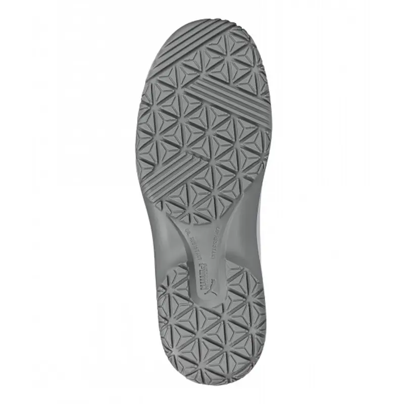 Puma Absolute Mid veiligheidsschoen S2 SRC